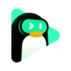 妙播 logo