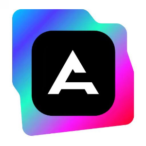 AlphaVow logo
