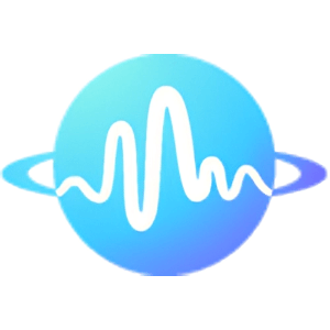 音剪 logo