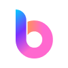 博思白板 logo