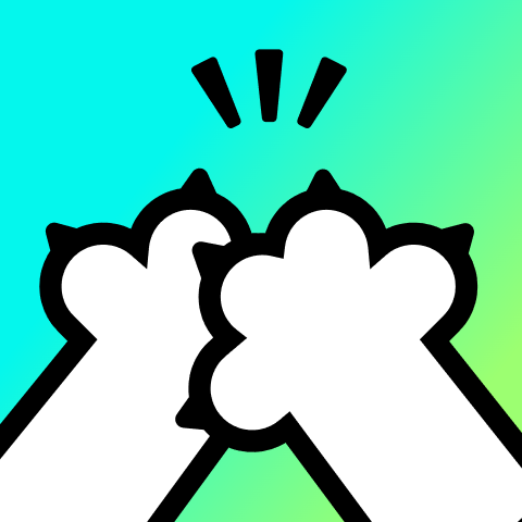 CatPaw logo