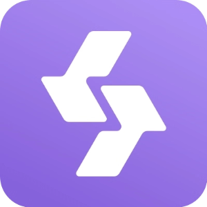 搭叩 logo