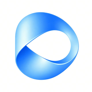 豆包工作 logo