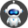 Giiso写作机器人 logo