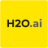 H2O EvalGPT logo
