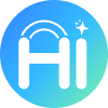 千图设计室AI海报 logo