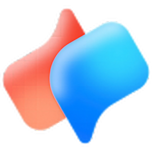 讯飞翻译 logo