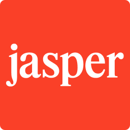 Jasper Chat logo