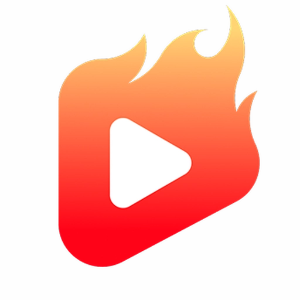 剧火AI logo