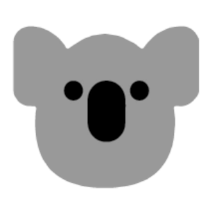 树熊写作 logo