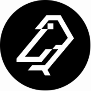 莱诺鸟 logo