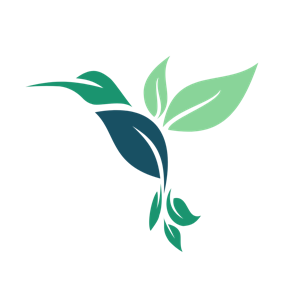 百雀智能 logo