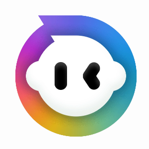 灵犀 logo