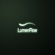 Lumen Flow logo