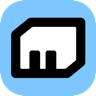 Mavis logo