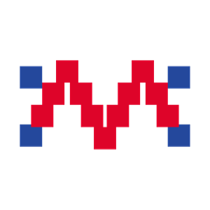 魔乐社区 logo