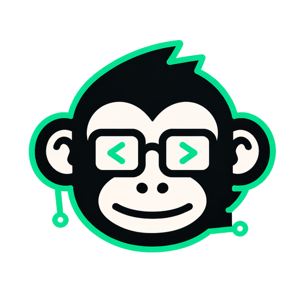 MonkeyCode logo