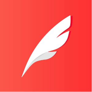 墨问 logo