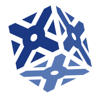 OpenCompass logo
