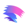 言之画 logo