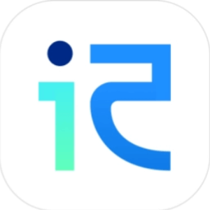简单听记 logo