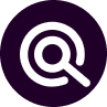 沁言学术 logo