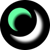 奇域AI logo