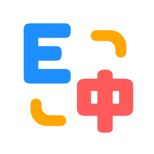 精挑翻译 logo