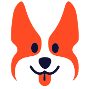 StudyCorgi ChatGPT Detector logo