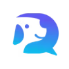 天壤小白 logo