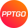 博思AIPPT logo
