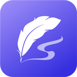 笔灵AIPPT logo