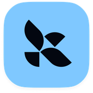 LangChain logo