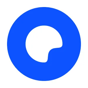 夸克AI写作 logo