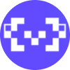 魔搭社区 logo