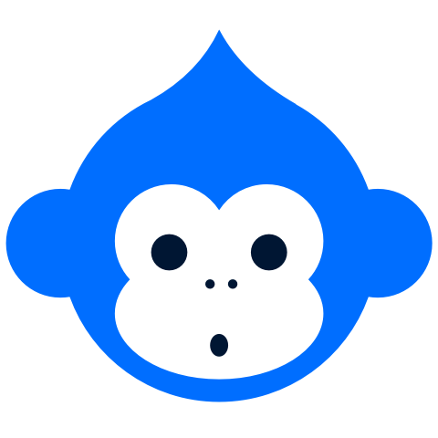序猿 logo