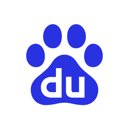 百度AI搜索 logo