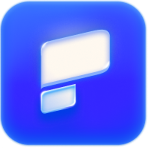 Presentations.AI logo