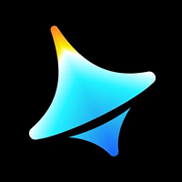 即梦AI logo