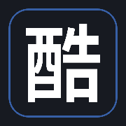 酷宣AI logo