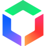百度智能云千帆 logo