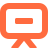 夸克PPT logo