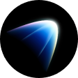 百灵 logo