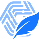 千笔AI论文 logo