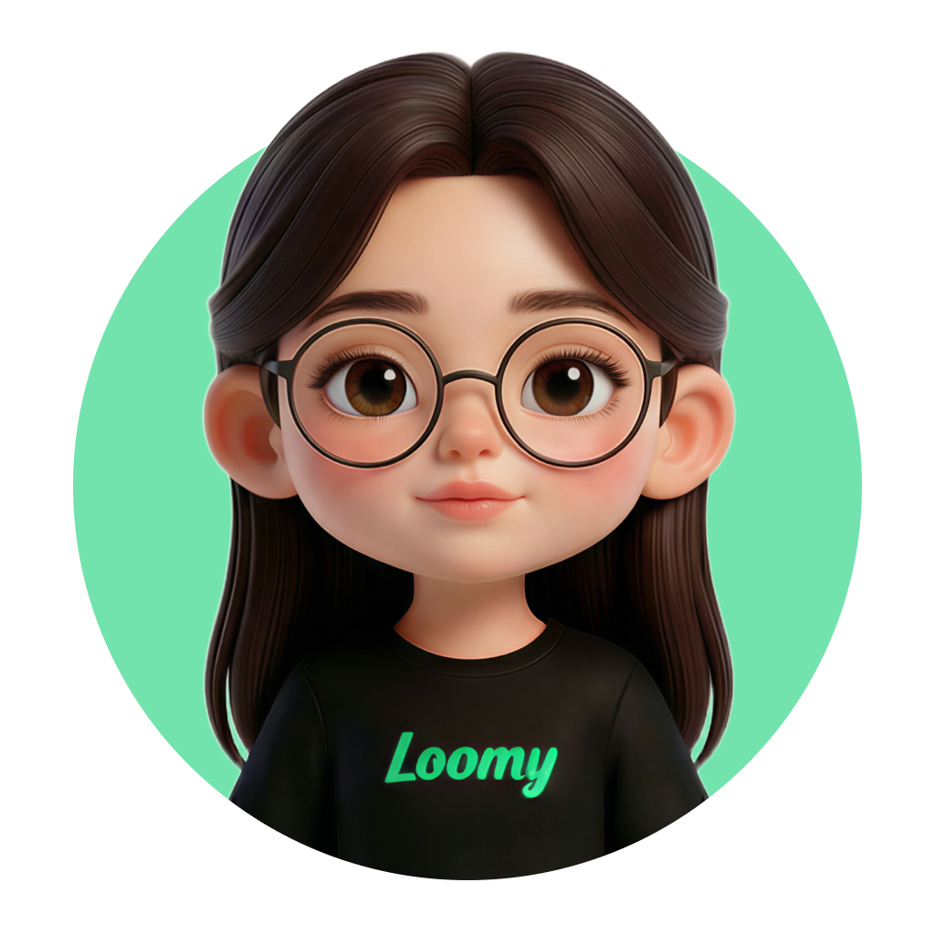 Loomy logo