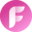创飞写作 logo