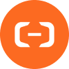 阿里云AI视频 logo
