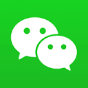 微信公众平台 logo