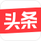 头条号 logo