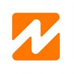 新榜 logo